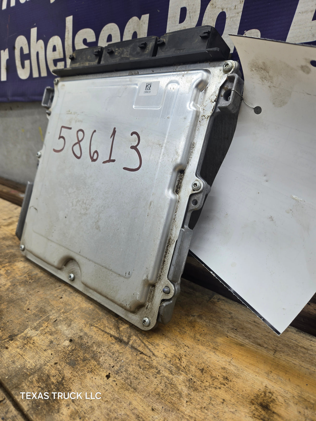 2018-2020 Ford F150 5.0L JL3A-12A650-AKA