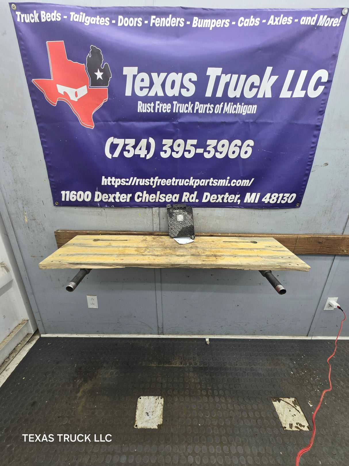 2014 Ford F250 F350 6.7L TCM EC3A-12B565-FB