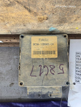 2008-2010 Ford F250 F350 6.4L Diesel TCM 8C3A-12B565-CA