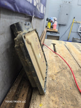 2008-2010 Ford F250 F350 6.4L Diesel TCM 8C3A-12B565-CA