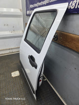 2004-2012 Chevrolet Colorado / GMC Canyon Driver Side Rear Crew Cab Door LH