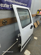 2004-2012 Chevrolet Colorado / GMC Canyon Driver Side Rear Crew Cab Door LH