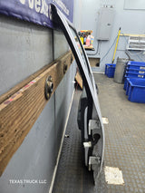 2004-2012 Chevrolet Colorado / GMC Canyon Driver Side Rear Crew Cab Door LH