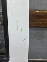 2004-2012 Chevrolet Colorado / GMC Canyon Driver Side Rear Crew Cab Door LH
