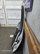 2004-2012 Chevrolet Colorado / GMC Canyon Driver Side Rear Crew Cab Door LH