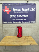 2023-2026 Ford Super Duty F250 F350 F450 F550 OEM RH Passenger Side Tail Light PC3B-13B504-AG