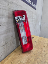 2023-2026 Ford Super Duty F250 F350 F450 F550 OEM RH Passenger Side Tail Light PC3B-13B504-AG