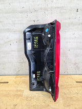 2023-2026 Ford Super Duty F250 F350 F450 F550 OEM RH Passenger Side Tail Light PC3B-13B504-AG