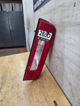 2023-2026 Ford Super Duty F250 F350 F450 F550 OEM RH Passenger Side Tail Light PC3B-13B504-AG