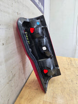 2023-2026 Ford Super Duty F250 F350 F450 F550 OEM RH Passenger Side Tail Light PC3B-13B504-AG