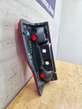 2020-2022 Ford Super Duty F250 F350 F450 F550 RH Passenger Side Tail Light Halogen LC3B-13B504-AD