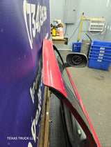 1994-2002 Dodge Ram 2nd Gen Quad Cab 4 Door Square Corner RH Passenger Door