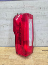 2023-2026 Ford Super Duty F250 F350 F450 F550 OEM LH Driver Side Tail Light PC3B-13B505-A