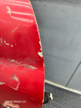 1994-2002 Dodge Ram 2nd Gen Quad Cab 4 Door Square Corner RH Passenger Door