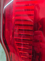 2023-2026 Ford Super Duty F250 F350 F450 F550 OEM LH Driver Side Tail Light PC3B-13B505-A