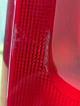 2023-2026 Ford Super Duty F250 F350 F450 F550 OEM LH Driver Side Tail Light PC3B-13B505-A