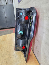 2023-2026 Ford Super Duty F250 F350 F450 F550 OEM LH Driver Side Tail Light PC3B-13B505-A