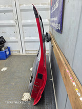 1994-2002 Dodge Ram 2nd Gen Quad Cab 4 Door Square Corner RH Passenger Door