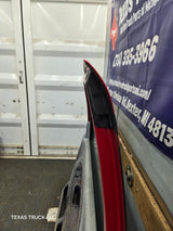 1994-2002 Dodge Ram 2nd Gen Quad Cab 4 Door Square Corner RH Passenger Door