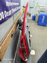 1994-2002 Dodge Ram 2nd Gen Quad Cab 4 Door Square Corner RH Passenger Door