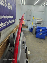 1994-2002 Dodge Ram 2nd Gen Quad Cab 4 Door Square Corner RH Passenger Door