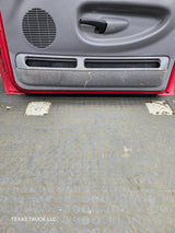 1994-2002 Dodge Ram 2nd Gen Quad Cab 4 Door Square Corner RH Passenger Door