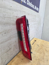 2023-2026 Ford Super Duty F250 F350 RH Incandescent Passenger Side Tail Light With Bliss PC3B-13B504-BJ