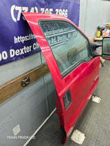 1999-2011 Ford Super Duty / Excursion Front Passenger RH Door F250 F350 F450 F550