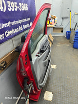 1999-2011 Ford Super Duty / Excursion Front Passenger RH Door F250 F350 F450 F550