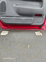 1999-2011 Ford Super Duty / Excursion Front Passenger RH Door F250 F350 F450 F550