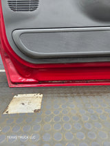 1999-2011 Ford Super Duty / Excursion Front Passenger RH Door F250 F350 F450 F550