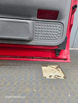 1999-2011 Ford Super Duty / Excursion Front Passenger RH Door F250 F350 F450 F550