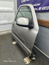 1999-2006 Chevrolet Silverado / GMC Sierra 1500 2500 3500 HD Front Passenger Side Door RH