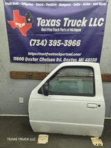 2003-2005 Ford Ranger Driver Side Front Left Hand Door