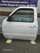 2003-2005 Ford Ranger Driver Side Front Left Hand Door