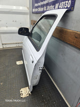 2003-2005 Ford Ranger Driver Side Front Left Hand Door