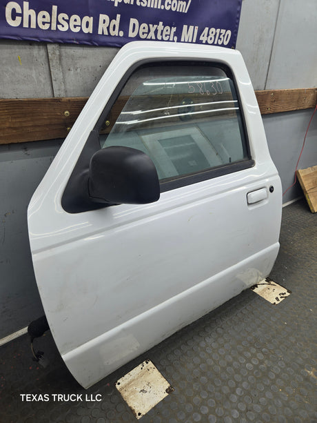 2003-2005 Ford Ranger Driver Side Front Left Hand Door