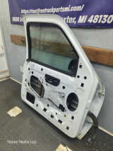 2003-2005 Ford Ranger Driver Side Front Left Hand Door
