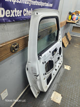 2003-2005 Ford Ranger Driver Side Front Left Hand Door