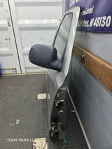 1999-2006 Chevrolet Silverado / GMC Sierra 1500 2500 3500 HD Front Passenger Side Door RH