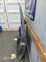 1999-2006 Chevrolet Silverado / GMC Sierra 1500 2500 3500 HD Front Passenger Side Door RH