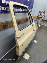 1973-1987 Chevrolet / GMC Square Body Front Passenger Side RH Door K / C Series