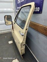 1973-1987 Chevrolet / GMC Square Body Front Drivers Side LH Door K / C Series