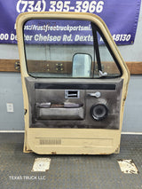 1973-1987 Chevrolet / GMC Square Body Front Drivers Side LH Door K / C Series
