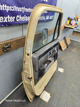 1973-1987 Chevrolet / GMC Square Body Front Drivers Side LH Door K / C Series