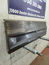 1973-1987 Chevrolet / GMC Square Body Tailgate C10 C15 C20 C25 C35 K10 K15 K20 K25 K35