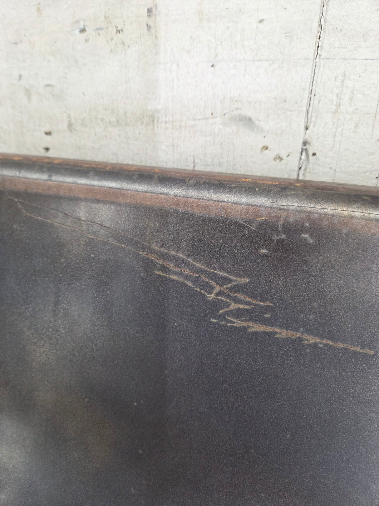 1973-1987 Chevrolet / GMC Square Body Tailgate C10 C15 C20 C25 C35 K10 K15 K20 K25 K35