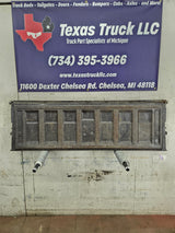 1973-1987 Chevrolet / GMC Square Body Tailgate C10 C15 C20 C25 C35 K10 K15 K20 K25 K35