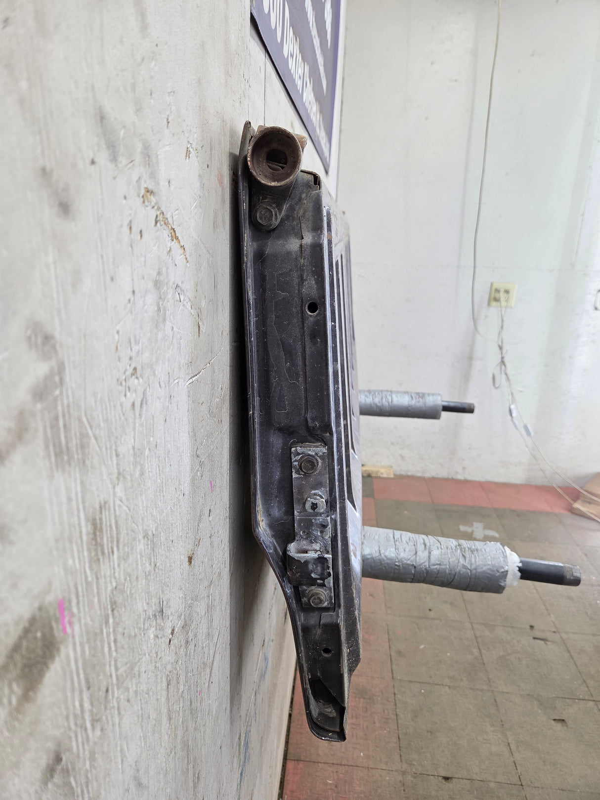 1973-1987 Chevrolet / GMC Square Body Tailgate C10 C15 C20 C25 C35 K10 K15 K20 K25 K35