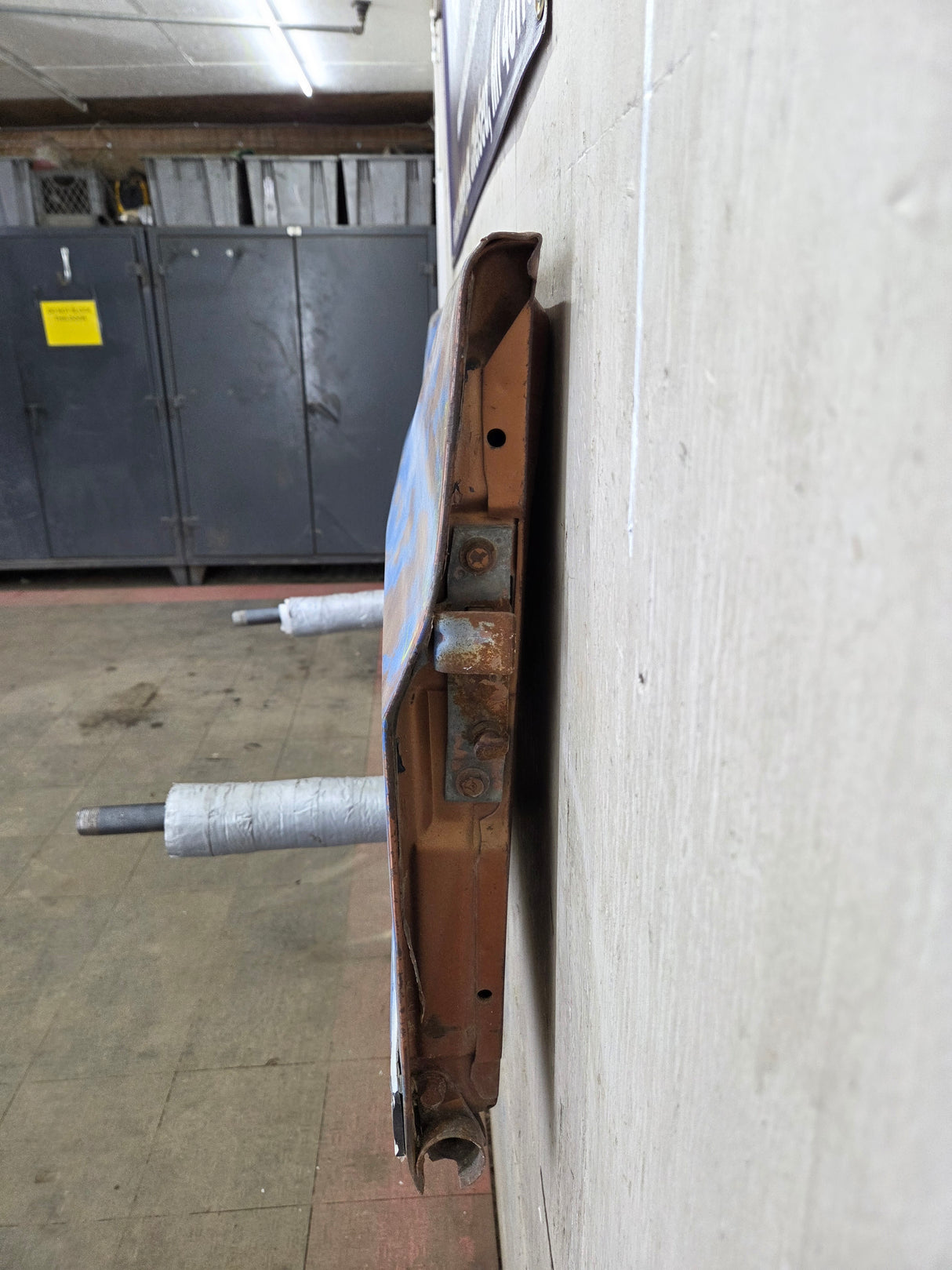 1973-1987 Chevrolet / GMC Square Body Tailgate C10 C15 C20 C25 C35 K10 K15 K20 K25 K35